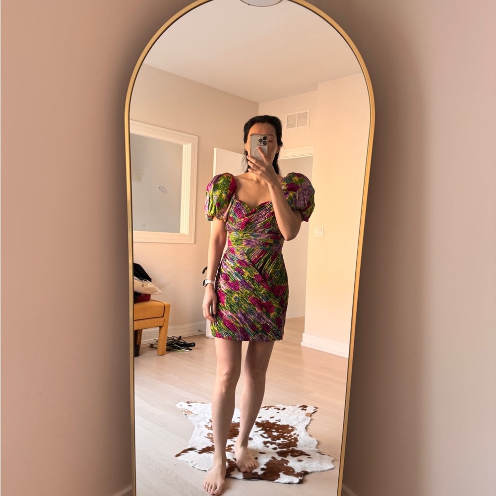 Ronny Kobo dress size medium